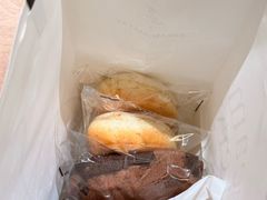 -追光 Dream Bakery(武汉天地店)