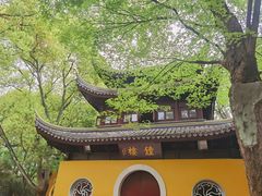 -西园戒幢律寺