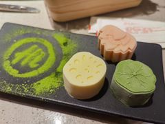 -海底捞火锅(银泰中心店)