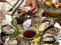-Osteria Garden 生蚝花园餐厅(原进贤路店)