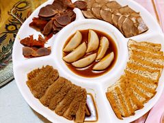 卤水大拼-全聚德(长江路店)