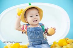 -小鬼当佳儿童摄影(河北保定店)