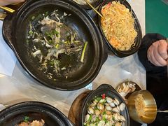 -甬小馆·焗海鲜温州菜(五马街店)