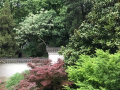 -采石矶景区