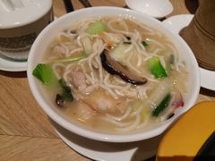 -莆田餐厅(吉隆坡柏威年广场店)