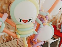 -西贝(太原万象城店)