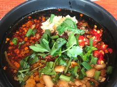 -牛华八婆麻辣烫(起源店)