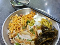 -丫丫桂林米粉(学府店)