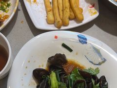 -巴蜀王婆大虾(南锣鼓巷店)