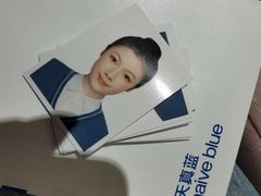 -天真蓝照相馆(杭州滨江宝龙店)