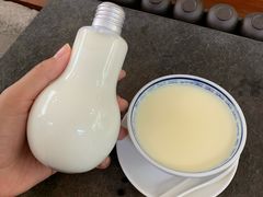 招牌香滑凤凰奶-周大娘牛乳(旧寨古村总店)