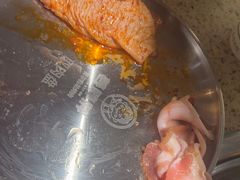 -姜胖胖无限自助烤肉(光明万达店)