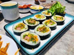 -屋里家延边朝鲜族冷面(梅林3店)