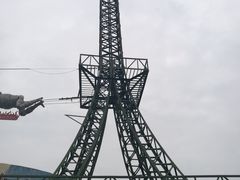 -美心红酒小镇游乐园