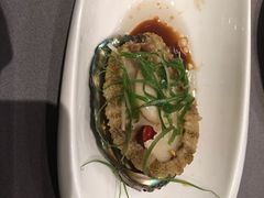 -徐记海鲜(陕西历史博物馆|明德门店)