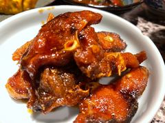 -南京大牌档(崇文门国瑞店)