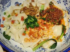 -秦唐一号西安菜馆(钟楼店)