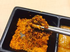 -花味·自助烤肉(雨花客厅店)
