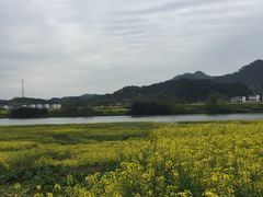 -新安江山水画廊风景区