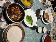 -北国饭店(汕头卜蜂店)