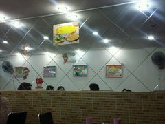 -蘑菇餐厅(马台街店)