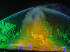 -横店影视城梦幻谷园区