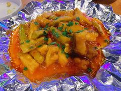 -云中界美食餐厅