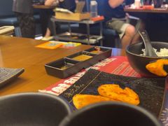 -海之屋韩式烤肉(海棠68环球美食街店)