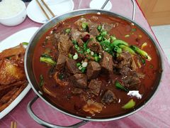 -乐乐餐厅(湘子庙街店)