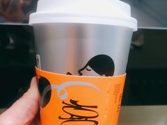 -喜茶(广州中山六路店)