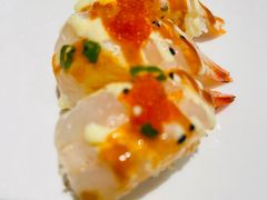 -大渔铁板烧(万象城店)
