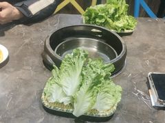 -江城二当家烤牛肉(莲塘新村店)