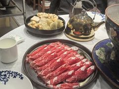 -东来顺•非遗火锅(外滩店)