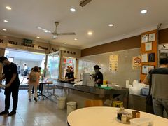 -南香饭店(Jalan Sultan)