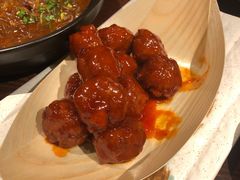糖藕-佬麻雀·新湘菜(珠海金发购物中心店)