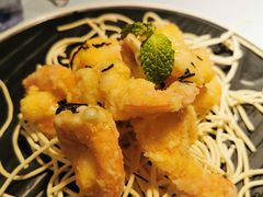 -茶宴·美食地标餐厅(沙坡尾店)