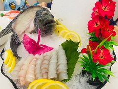 -祈胜邨•顺德鱼生•顺德菜(容桂店)