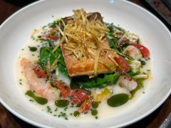 -Bistro 63 创意融合料理(广粤天地店)