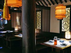 卡座-绿茶餐厅(深圳龙华天虹购物中心店)