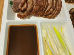 -李连贵熏肉大饼(金隅嘉品Mall店)