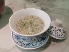 淮扬文思豆腐-苏梦江南·淮扬菜(夫子庙店)