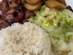 -粤味轩快餐店(天下第一泉店)