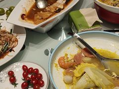 -老德州四合院·德州菜(天衢路店)