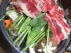 -锦鲤堂日本料理(莱茵之星店)