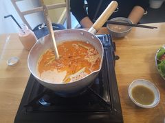 -About Bistro關於·泰式家庭料理