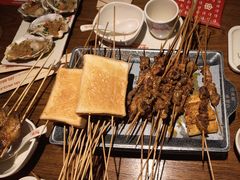 -管氏翅吧(地安门创始店)
