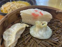 -富春茶社(国庆路店)