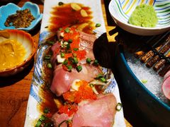 -炉胜·炉端烧·居酒屋