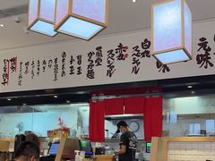 -一風堂拉面(深圳湾万象城店)