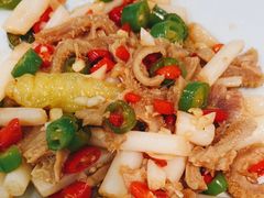 -洞庭家宴·头牌甲鱼(广渠门店)
